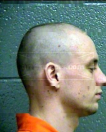 Jesse D Shelton
