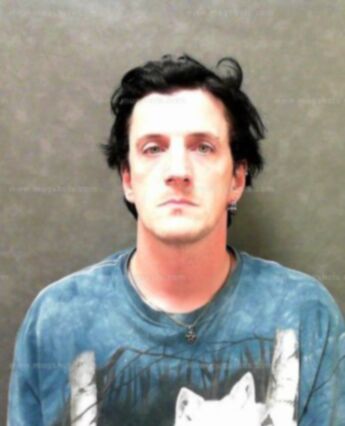 Daniel Lee Shoop