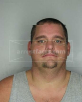 Timothy Leonard Womack