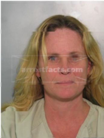 Tina Kay Hanlon
