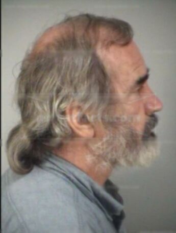 Robert Lee Abston