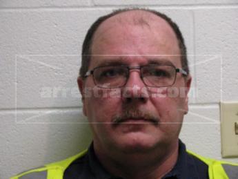 Michael Ray Moore