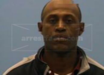 Michael Dewayne Lee