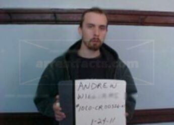 Andrew Dale Williams
