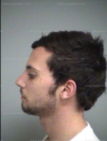Zachary Ryan Scott