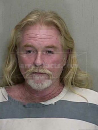 Michael Charles Killen