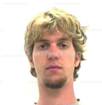 Matthew Mark Gorman