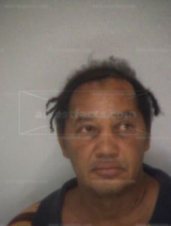 Larry Thomas Ricks