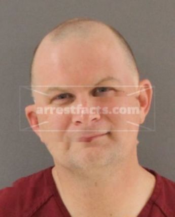 Andrew James Oravitz