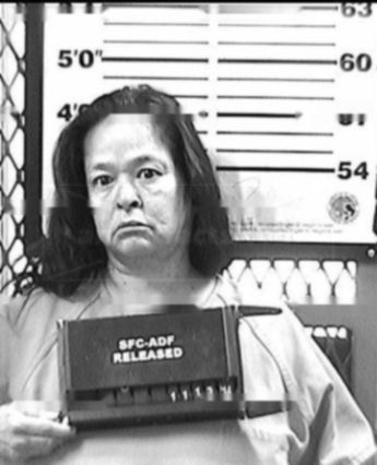Marie Lewis