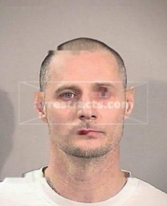 Harvey Cockrell