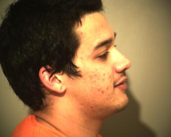 Gerardo Aaron Benavidez Bermea