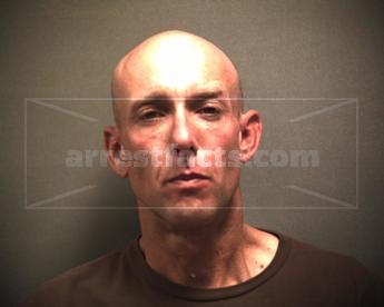 Eric Wayne Bates