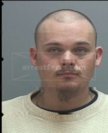 Anthony James Rowe