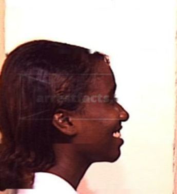 Lashaba Dee-Darilynn Davis