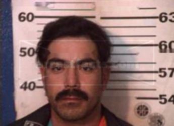 Juan Figueroa Mora