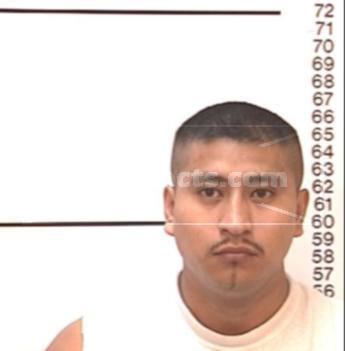 Oscar Velazquez-Perez