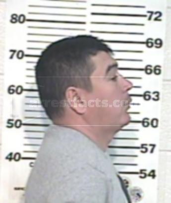 Jose De Jesus Garcia Hernandez