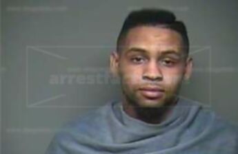 Melvin Deon Stewart