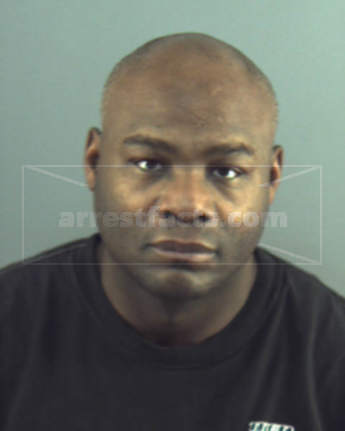 Terry Anthony Burnside