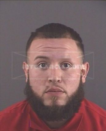 Francisco X Manteca