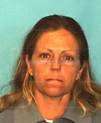 Christy Lanay Phillips
