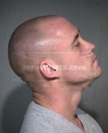 Michael David Sanger