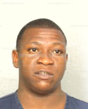 Montrez Quentin Reese
