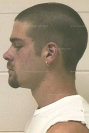 Derek Lance Nelson
