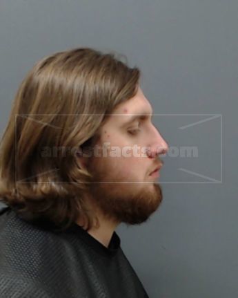 Tanner Austin Orman