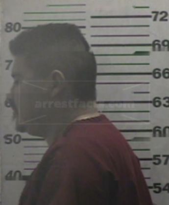 Joseph L Vasquez