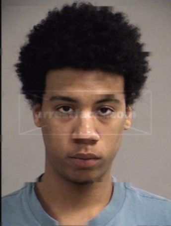 Tyren T Brown