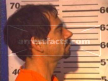 Christopher James Courville
