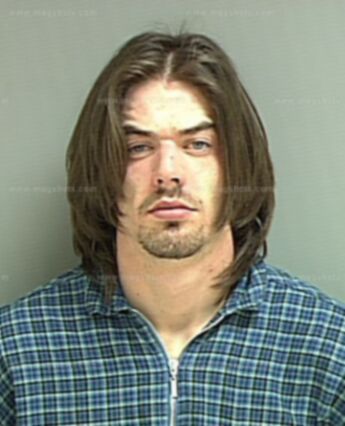 Matthew Hyrum Nish
