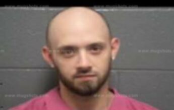 Michael Douglas Parker