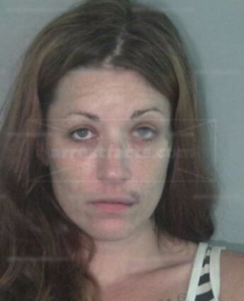 Kelly Danielle Herring