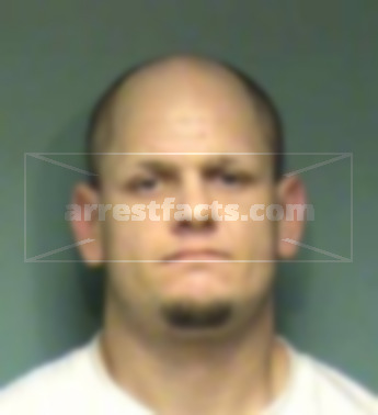 Tony Leon Caswell