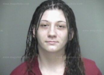 Jessica Treadway