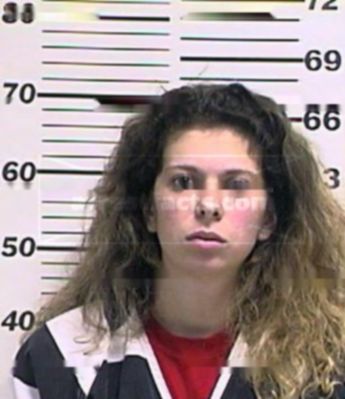 Tina Michelle Boswell