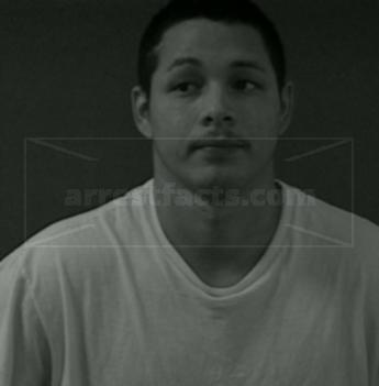 John David Martinez