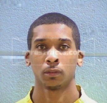 Martez Flint