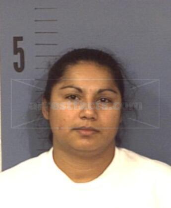 Susie Marie Cerda