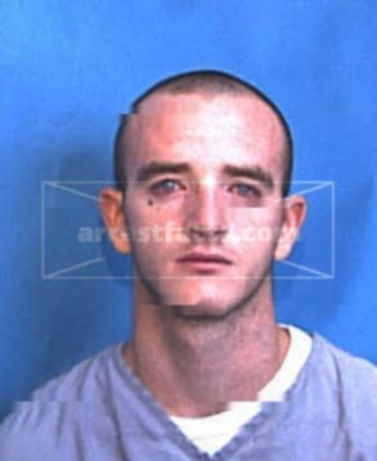 John Wayne Harrell