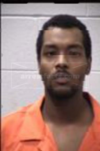 Deontae Levon Perez