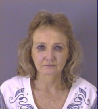 Sharon Akin Pacheco