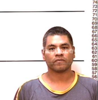 Louis Flores Alvarez