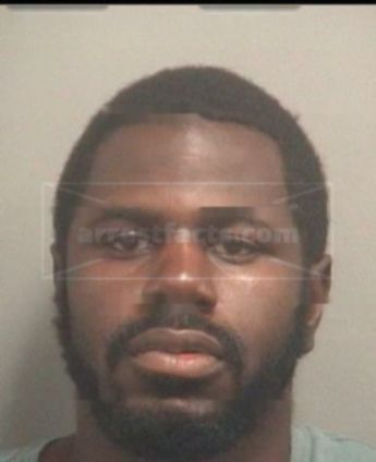 Brandon Antione Miller
