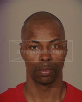 Byron Crump