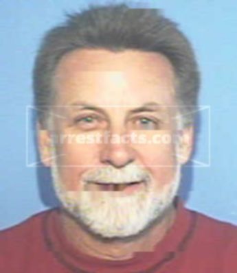 Richard Hiram Stricklin