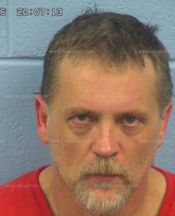 Timothy Wayne Jennings